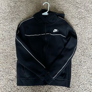Nike Full zip jacket